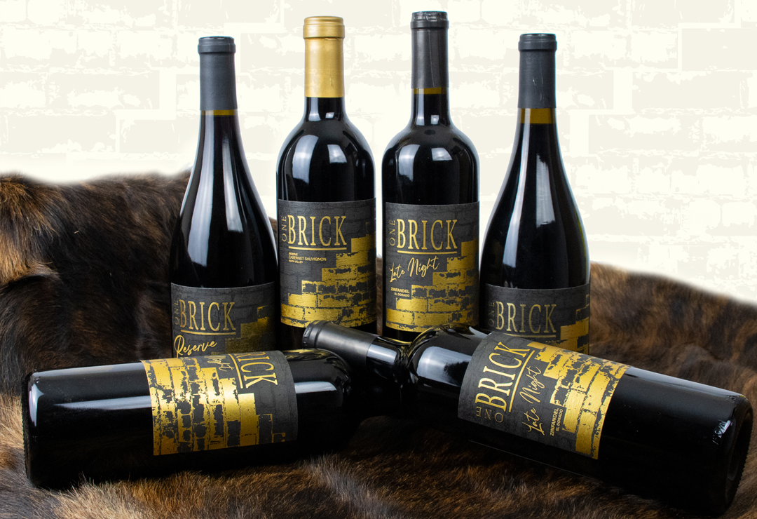 6 bottle club image