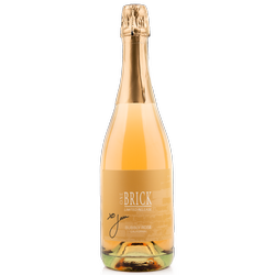 Library Bubbly Rosé