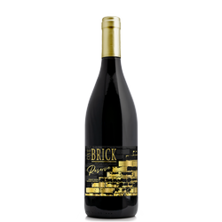 Reserve Pinot Noir